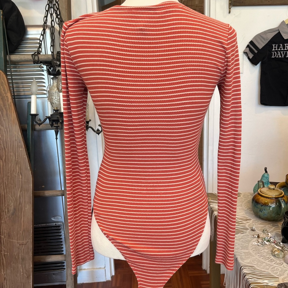Bodysuit
